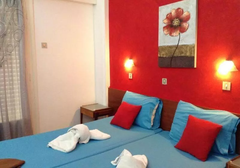 호텔 Pasiphae Heraklion