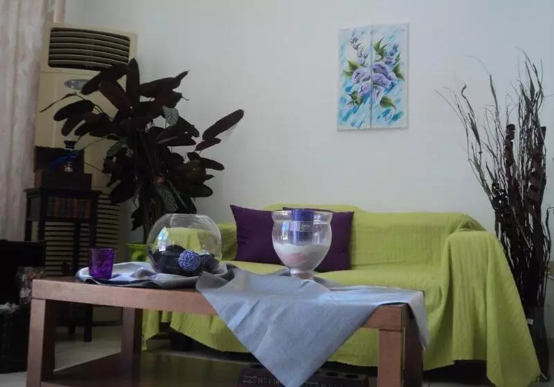 호텔 Pasiphae Heraklion