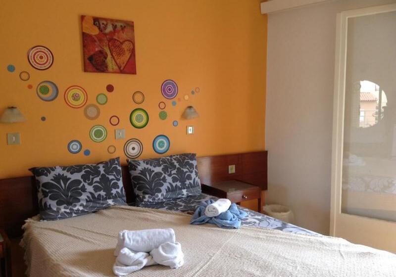 فندق Pasiphae Heraklion