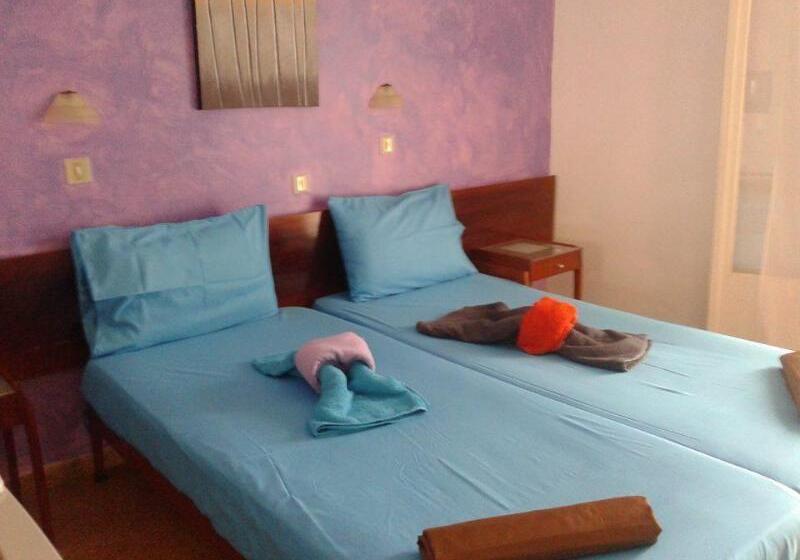 فندق Pasiphae Heraklion