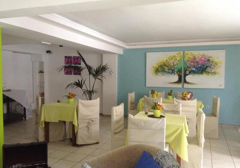 فندق Pasiphae Heraklion