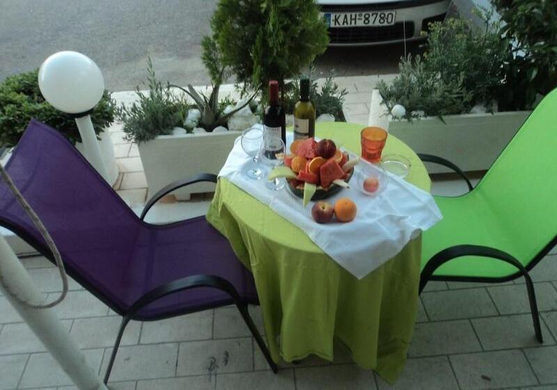 فندق Pasiphae Heraklion