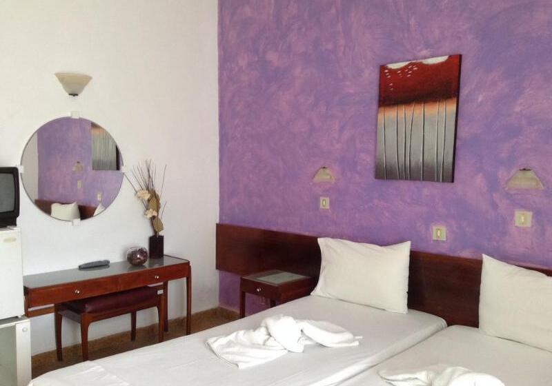 فندق Pasiphae Heraklion