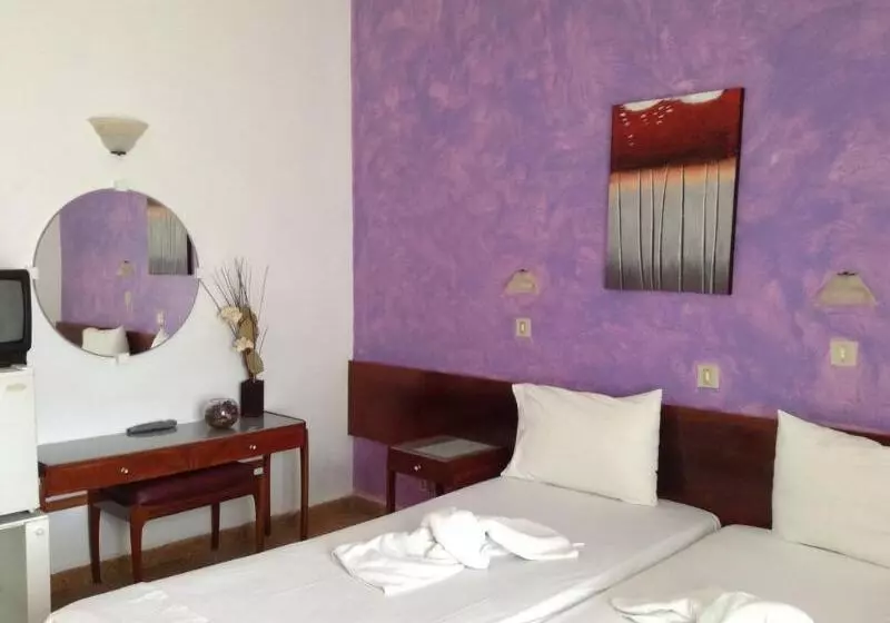 호텔 Pasiphae Heraklion