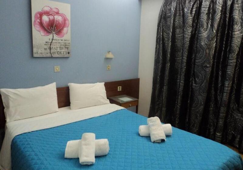 فندق Pasiphae Heraklion