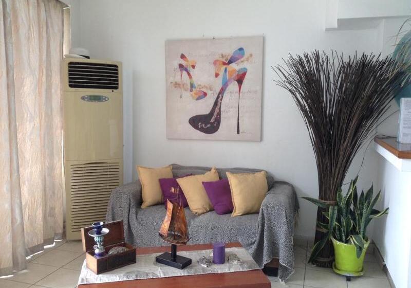 فندق Pasiphae Heraklion