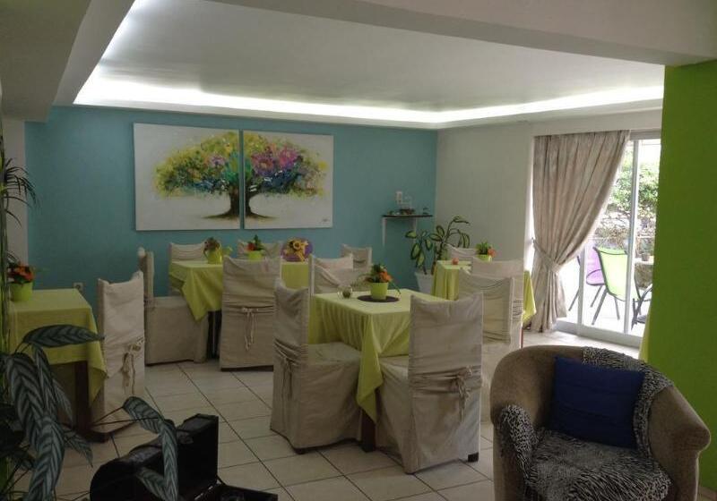 فندق Pasiphae Heraklion