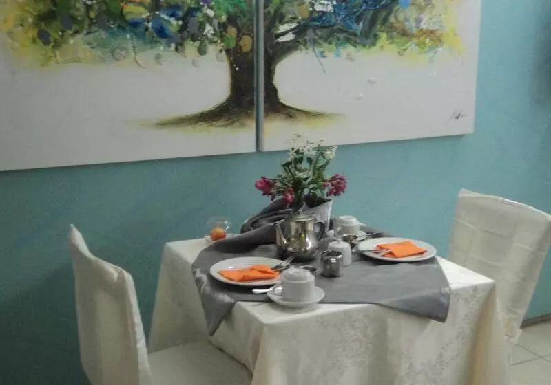 호텔 Pasiphae Heraklion