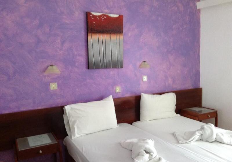 فندق Pasiphae Heraklion