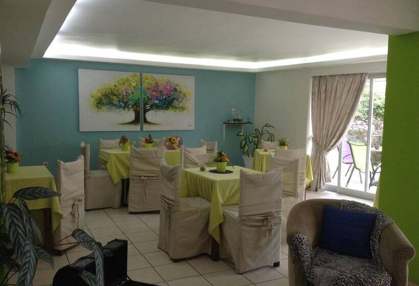 فندق Pasiphae Heraklion