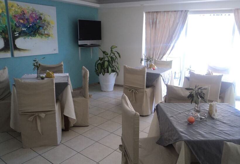 فندق Pasiphae Heraklion