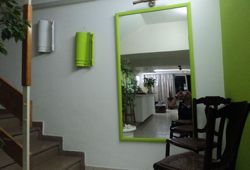 فندق Pasiphae Heraklion