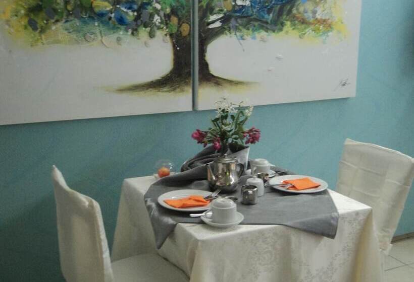 فندق Pasiphae Heraklion