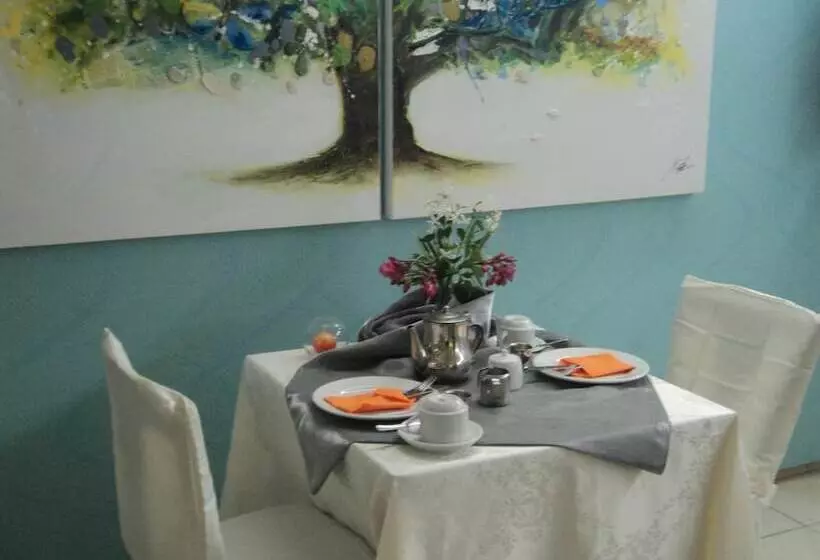 호텔 Pasiphae Heraklion