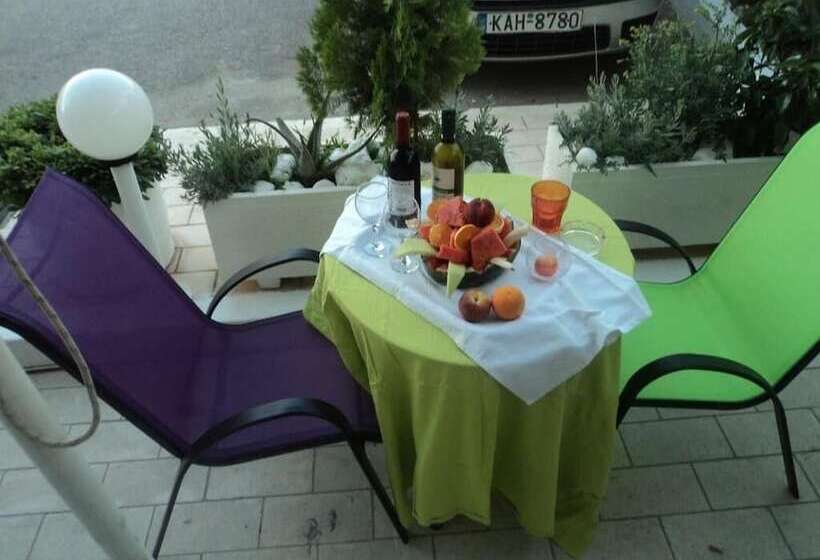 فندق Pasiphae Heraklion