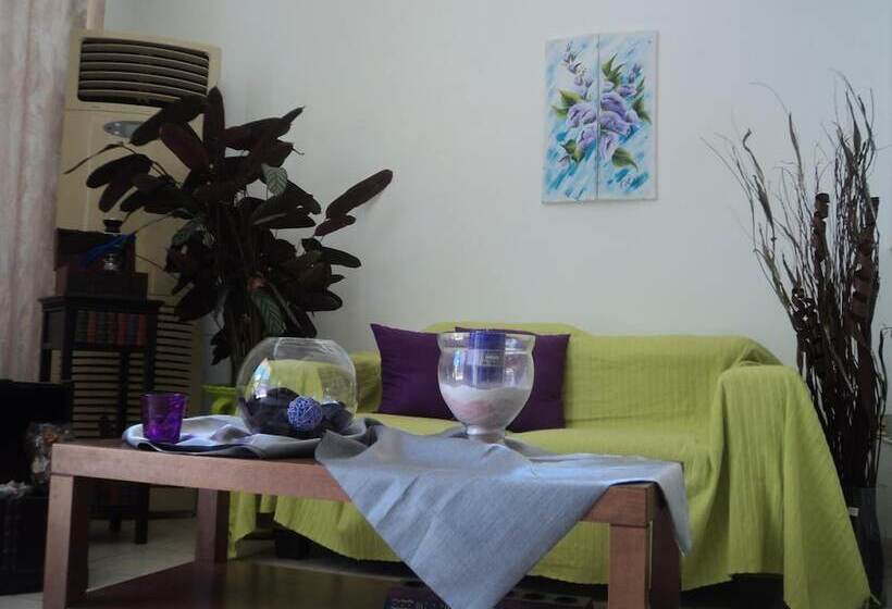 فندق Pasiphae Heraklion