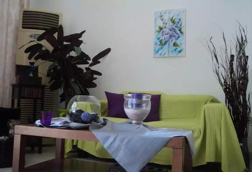 호텔 Pasiphae Heraklion