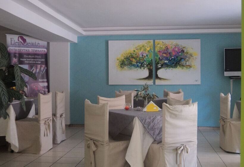 فندق Pasiphae Heraklion