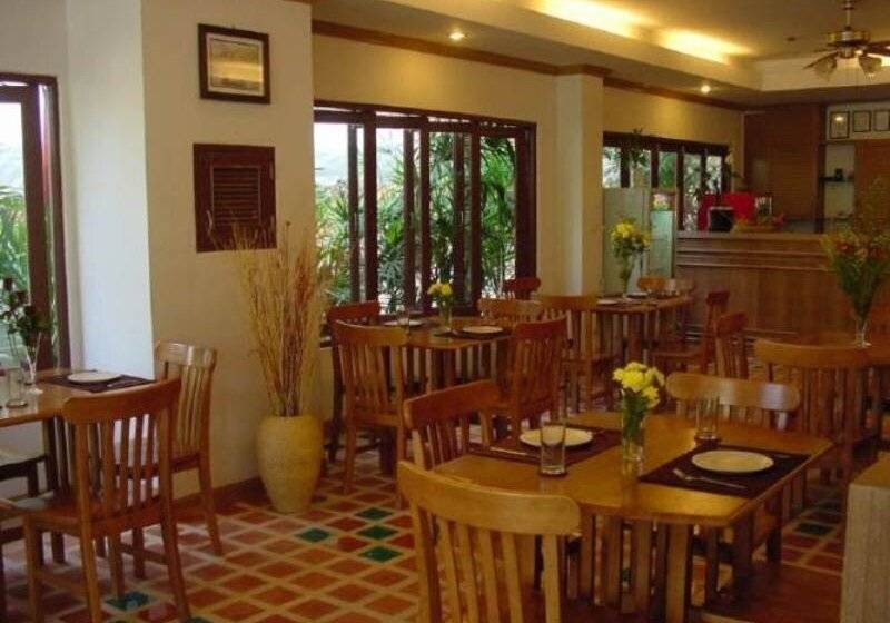 בית מלון כפרי Phranang Place Sha Extra