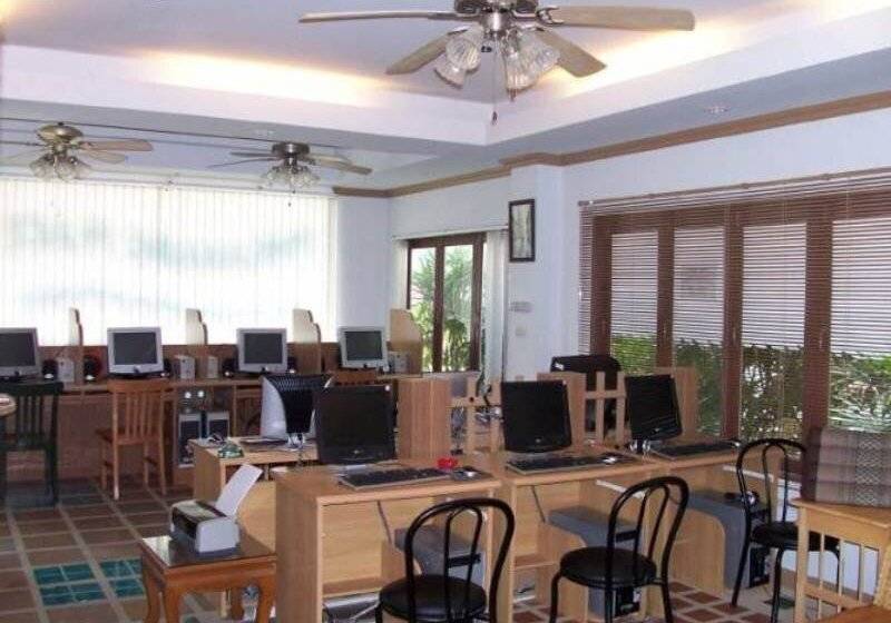 בית מלון כפרי Phranang Place Sha Extra