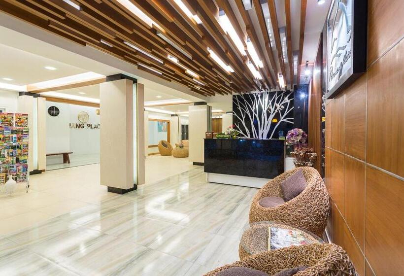 בית מלון כפרי Phranang Place Sha Extra