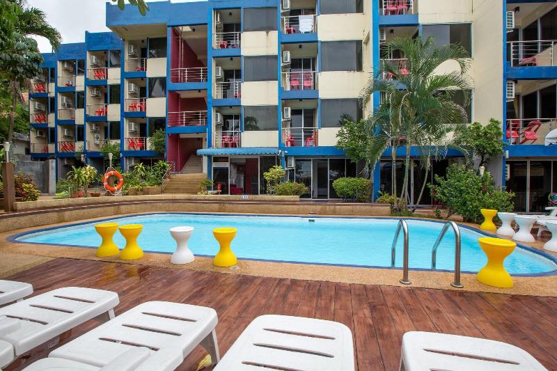 בית מלון כפרי Porterhouse Beach