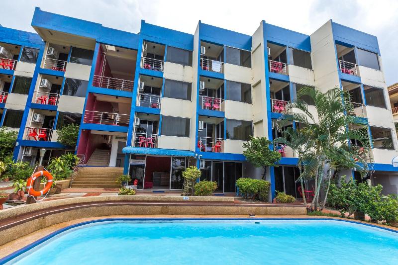 בית מלון כפרי Porterhouse Beach