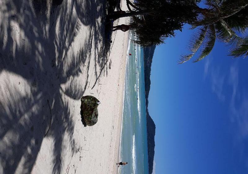 בית מלון כפרי Porterhouse Beach