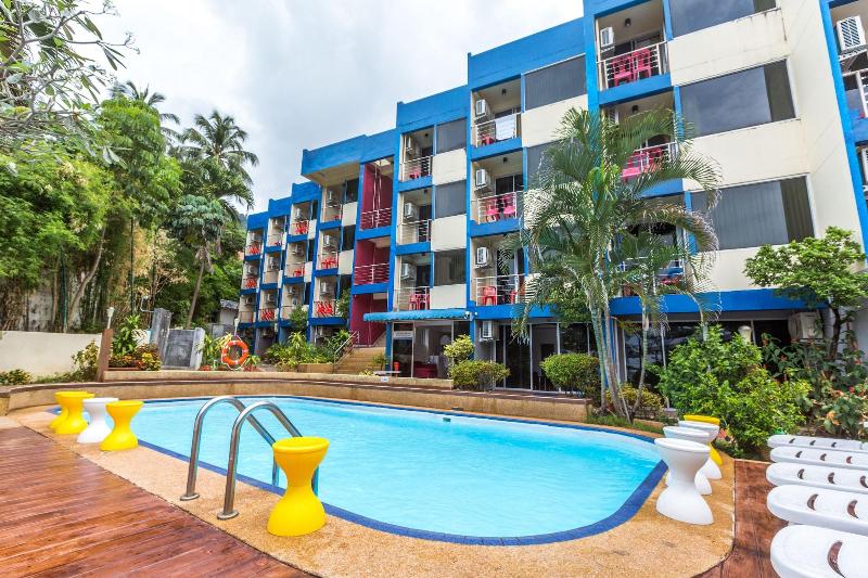 בית מלון כפרי Porterhouse Beach