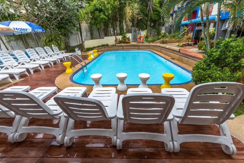 בית מלון כפרי Porterhouse Beach