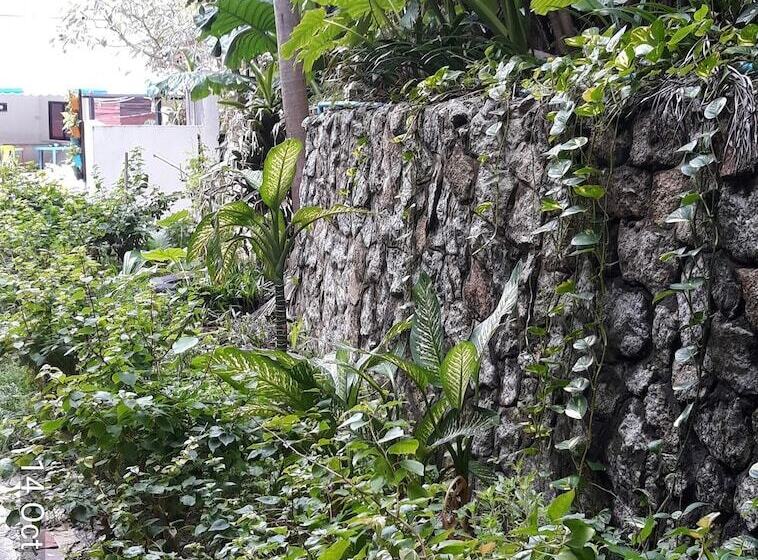 בית מלון כפרי Porterhouse Beach