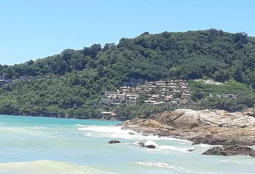 فندق Porterhouse Beach