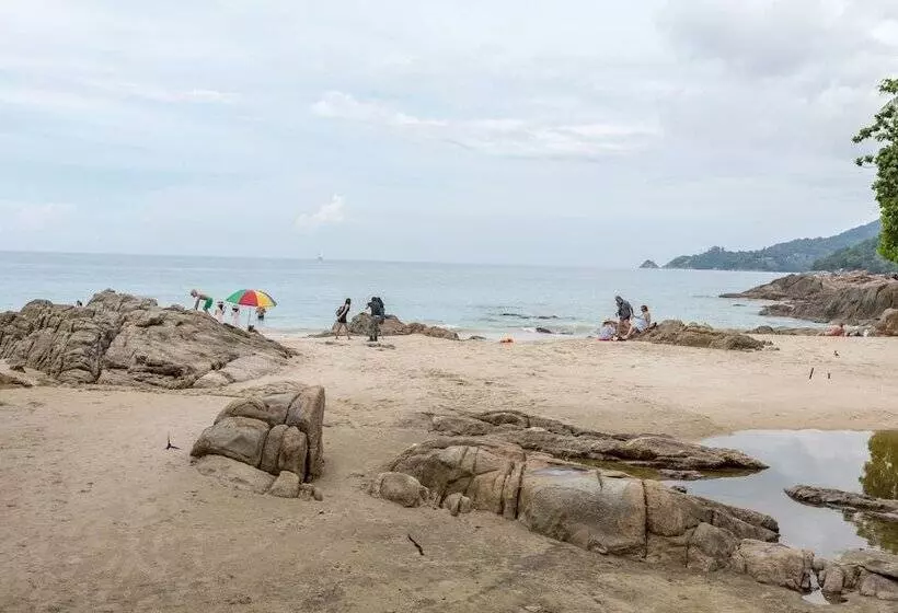 فندق Porterhouse Beach