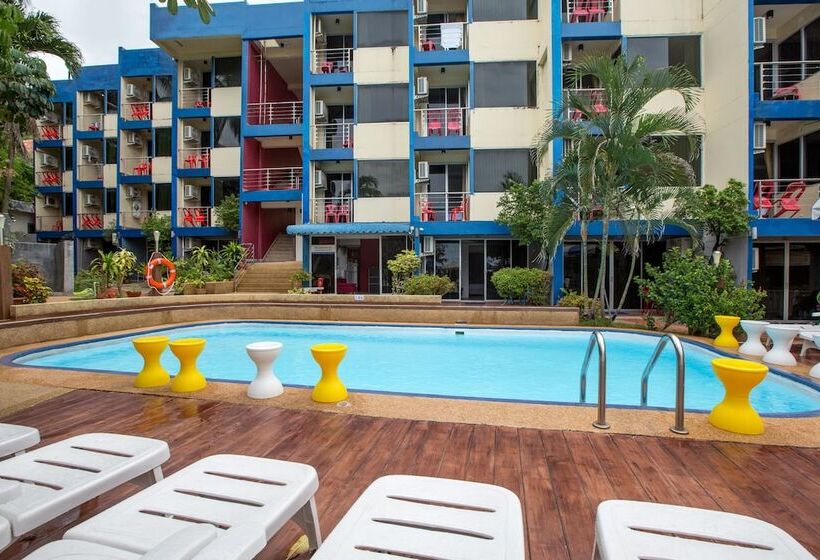 בית מלון כפרי Porterhouse Beach