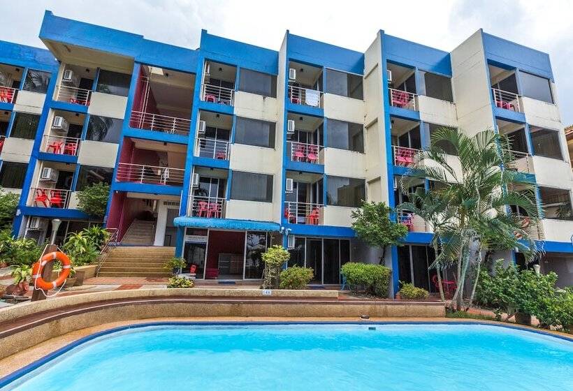 בית מלון כפרי Porterhouse Beach