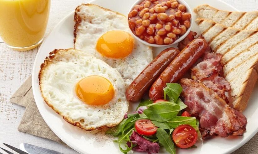 בית מלון כפרי Porterhouse Beach