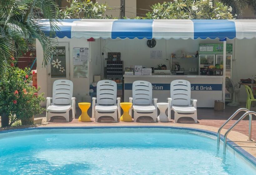 בית מלון כפרי Porterhouse Beach