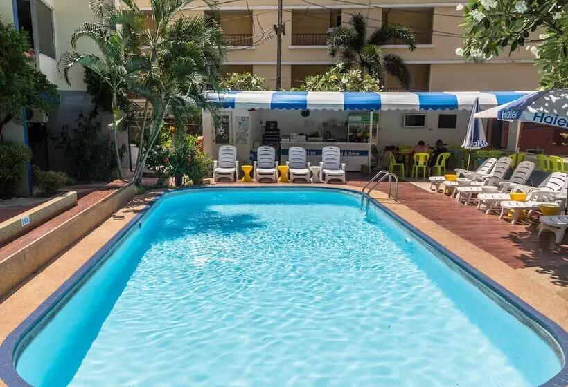 فندق Porterhouse Beach