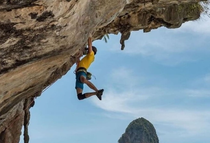 בית מלון כפרי Porterhouse Beach