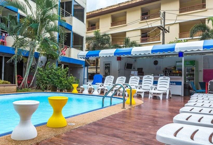 בית מלון כפרי Porterhouse Beach