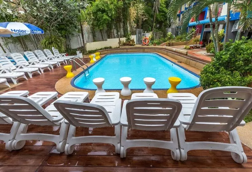 فندق Porterhouse Beach