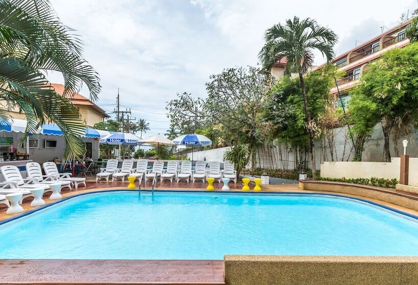 בית מלון כפרי Porterhouse Beach