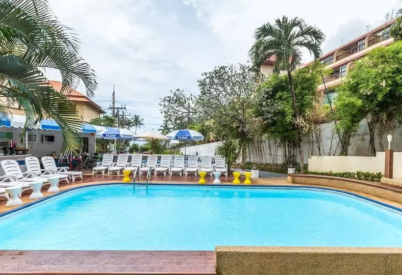 فندق Porterhouse Beach