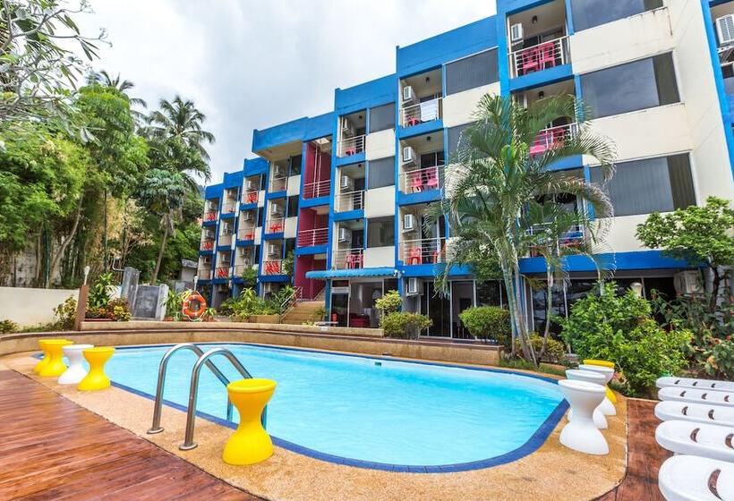 בית מלון כפרי Porterhouse Beach