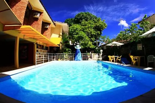 호텔 Unidade I - Caju City