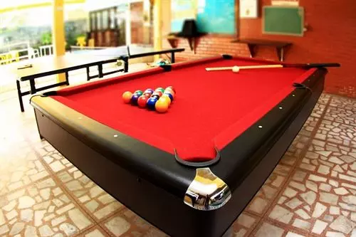 호텔 Unidade I - Caju City