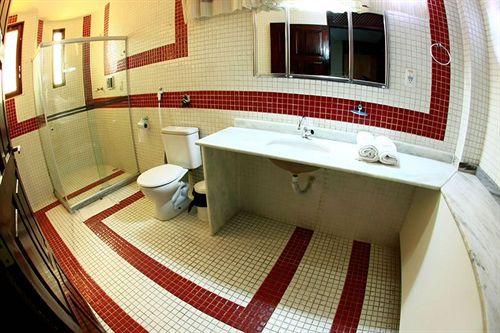 فندق Unidade I - Caju City