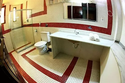 호텔 Unidade I - Caju City