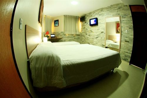 فندق Unidade I - Caju City