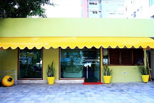 فندق Unidade I - Caju City